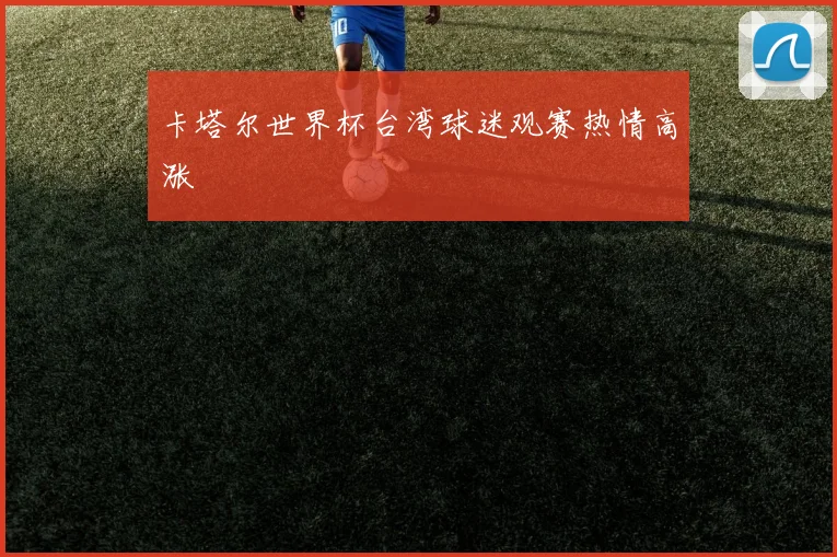 卡塔尔世界杯台湾球迷观赛热情高涨